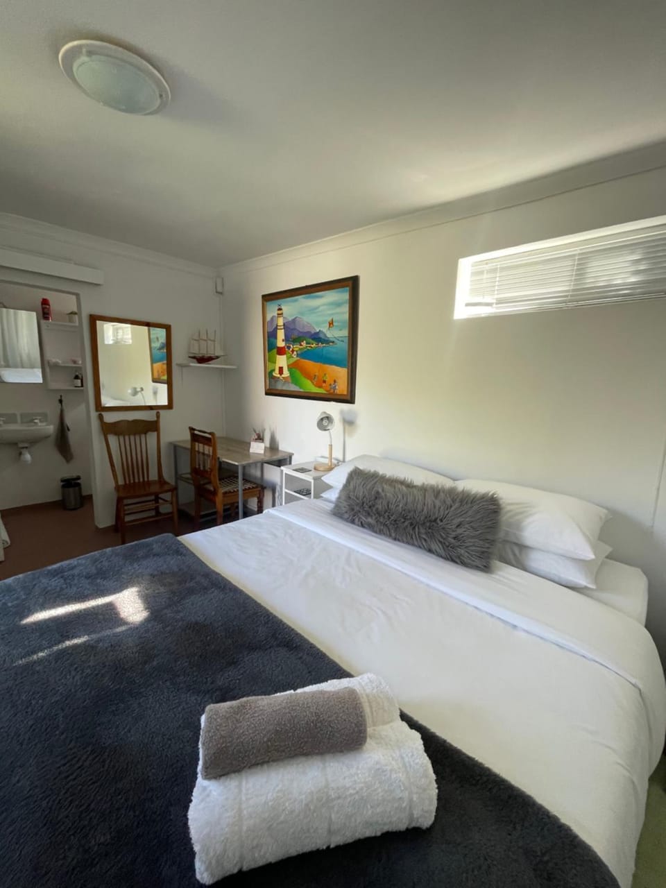 Kelp Cottage - Two Private Garden en-suite Rooms Vacation rental in Western Cape