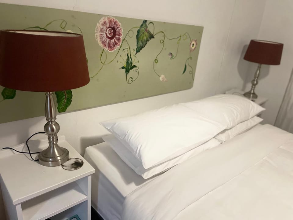 Kelp Cottage - Garden Rooms Private Ensuite near Ocean Vacation rental in Western Cape