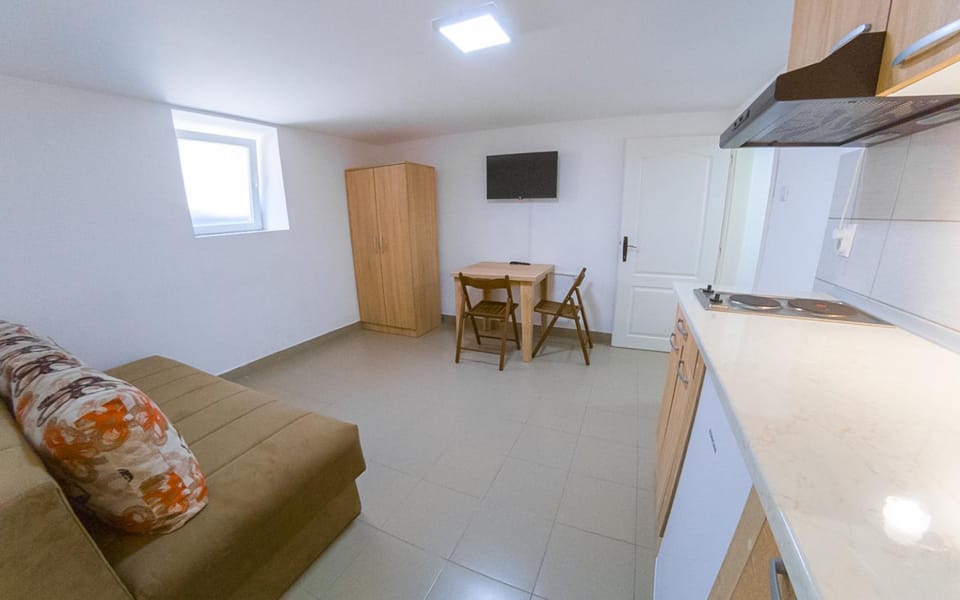 Apartman Stefanović Apartment in Serbia