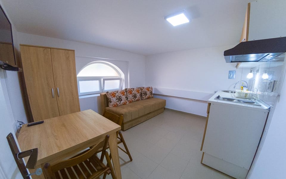 Apartman Stefanović Apartment in Serbia
