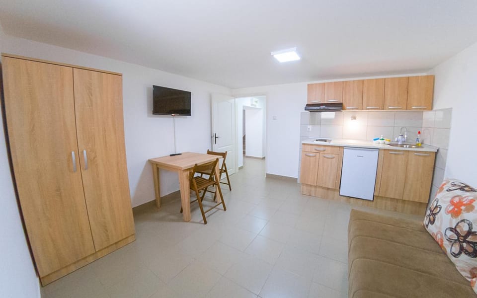 Apartman Stefanović Apartment in Serbia