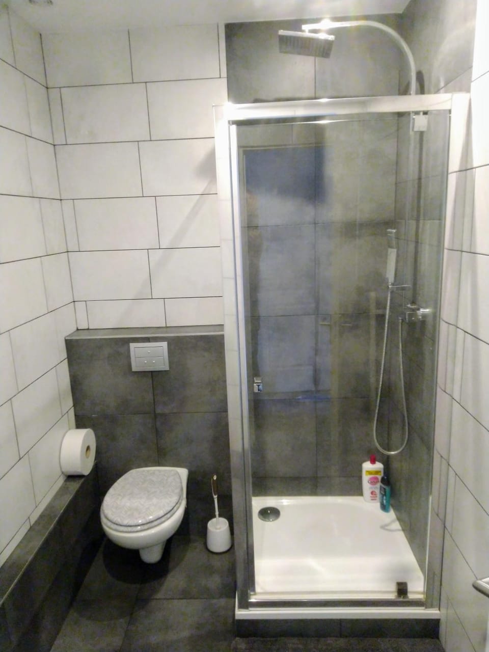 Aux portes de l'Eure Apartment in Île-de-France