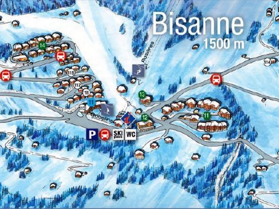 Charmant T3 avec garage et animaux acceptés - FR-1-293-254 Apartment in Villard-sur-Doron