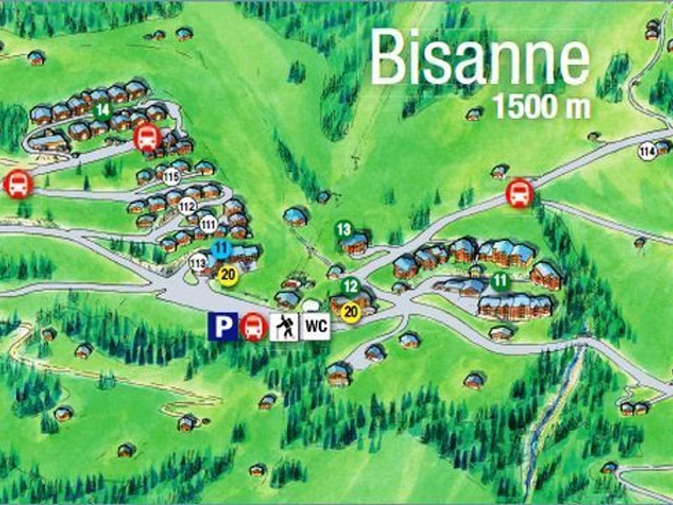 Charmant T3 avec garage et animaux acceptés - FR-1-293-254 Apartment in Villard-sur-Doron