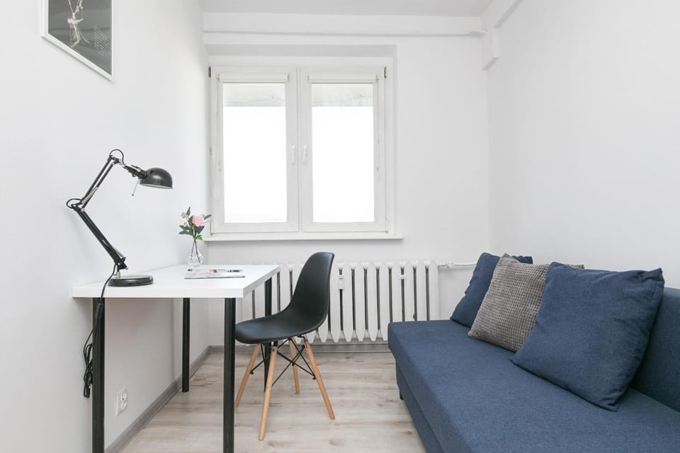 Rooms4Less Vacation rental in Sopot
