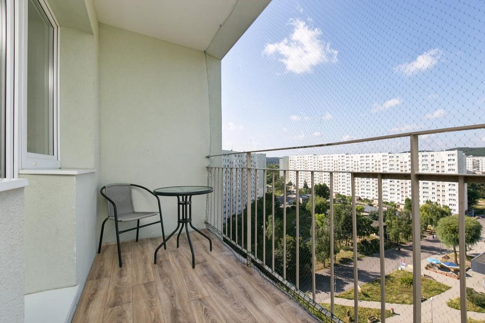 Rooms4Less Vacation rental in Sopot