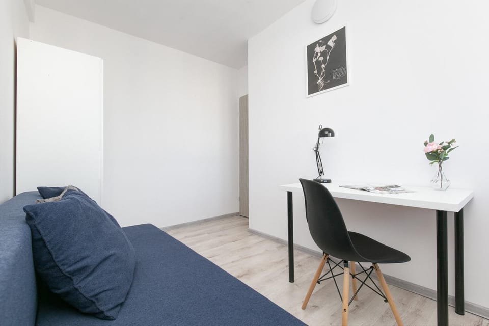Rooms4Less Vacation rental in Sopot