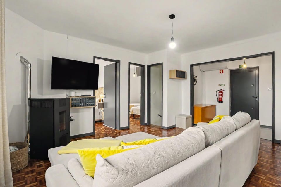 Cantinho Do Préstimo House in Aveiro District, Portugal