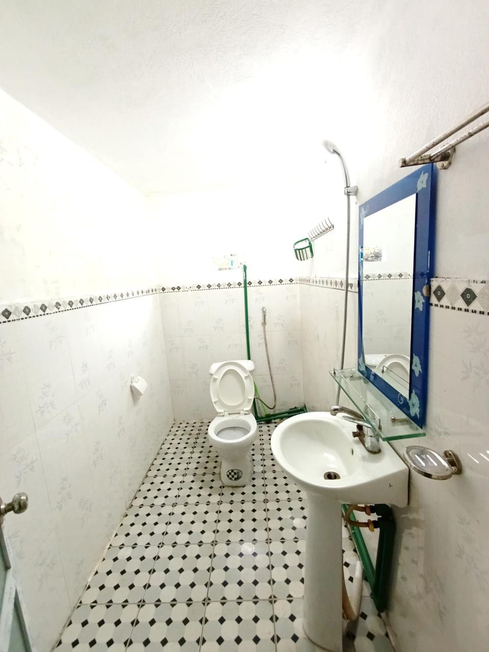 A Kiệt Homestay Vacation rental in Vietnam
