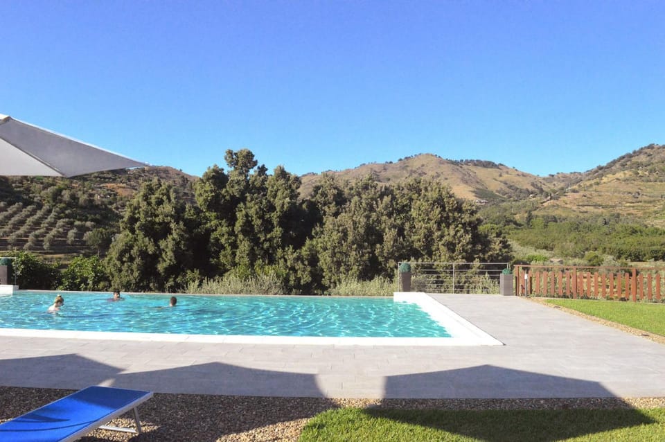 Solarium, Balcony/Terrace, Swimming pool