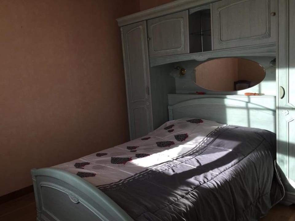 Villa 3 ch, jardin, wifi, proche plage et forêt, quartier calme - FR-1-336-99 House in Pays de la Loire