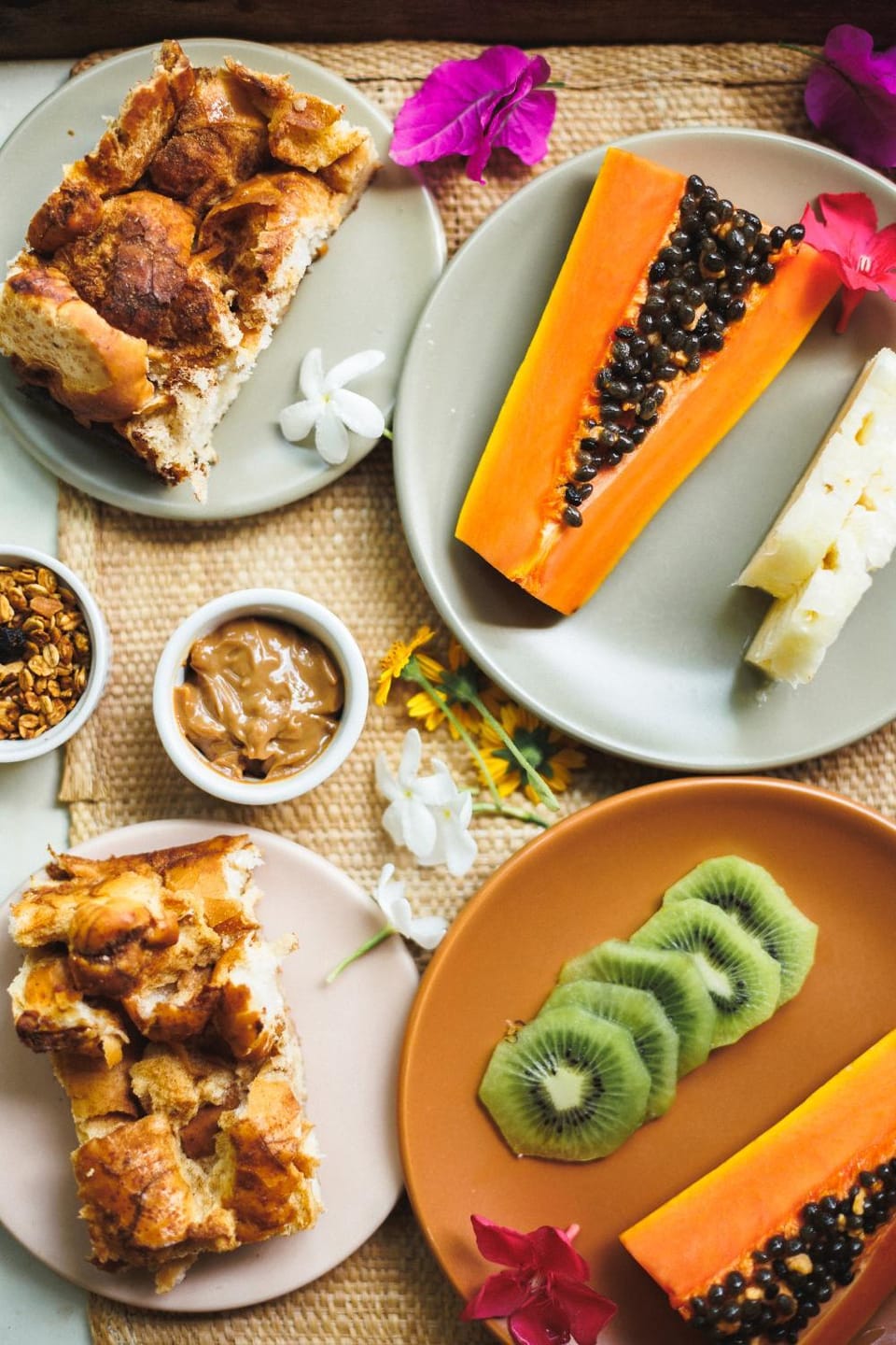 Food, Breakfast