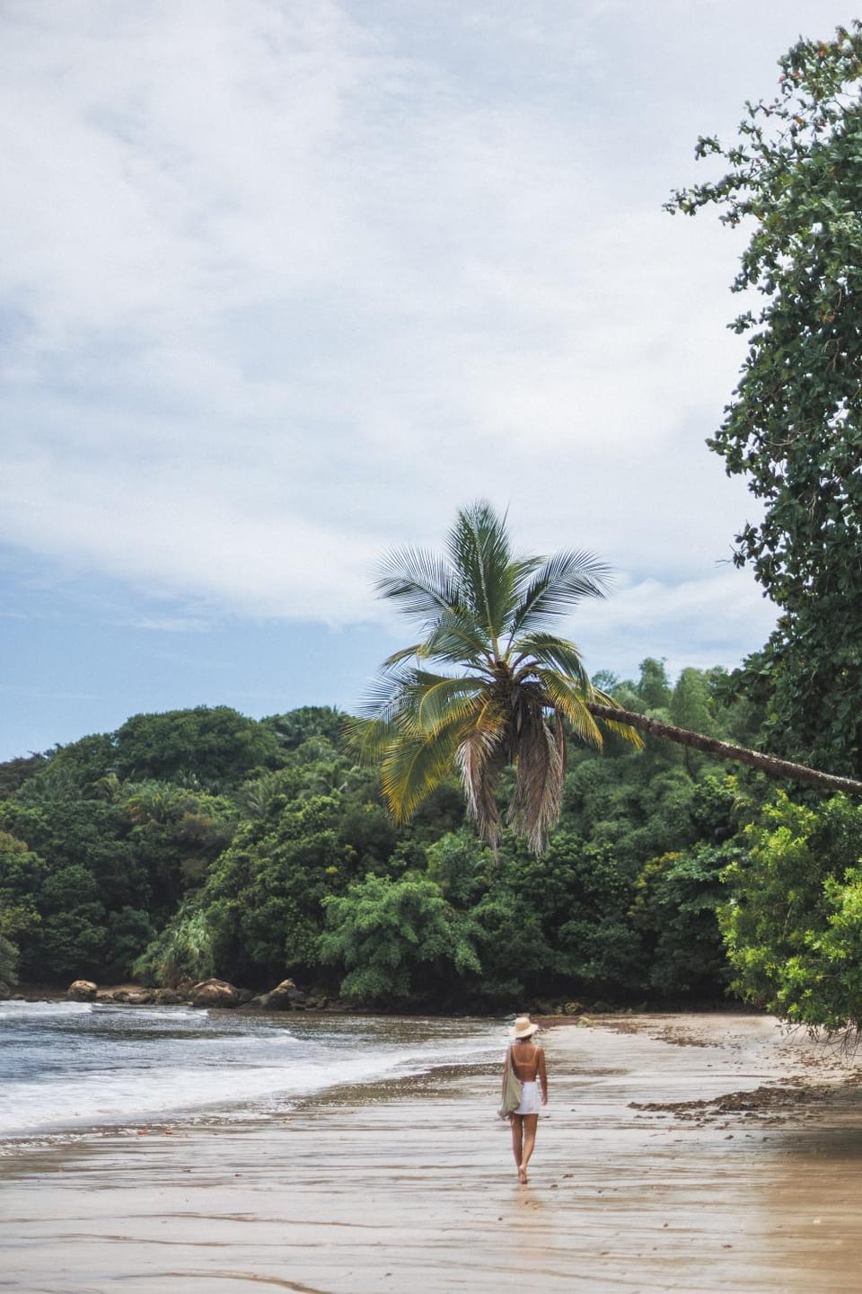 Nearby landmark, Day, People, Natural landscape, Beach, Sea view