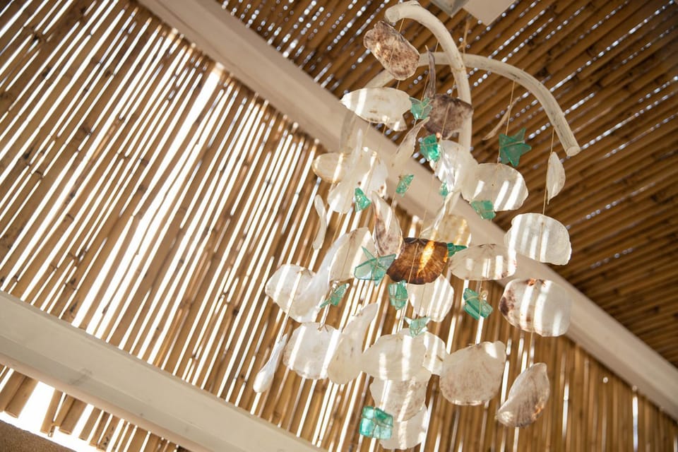 Decorative detail