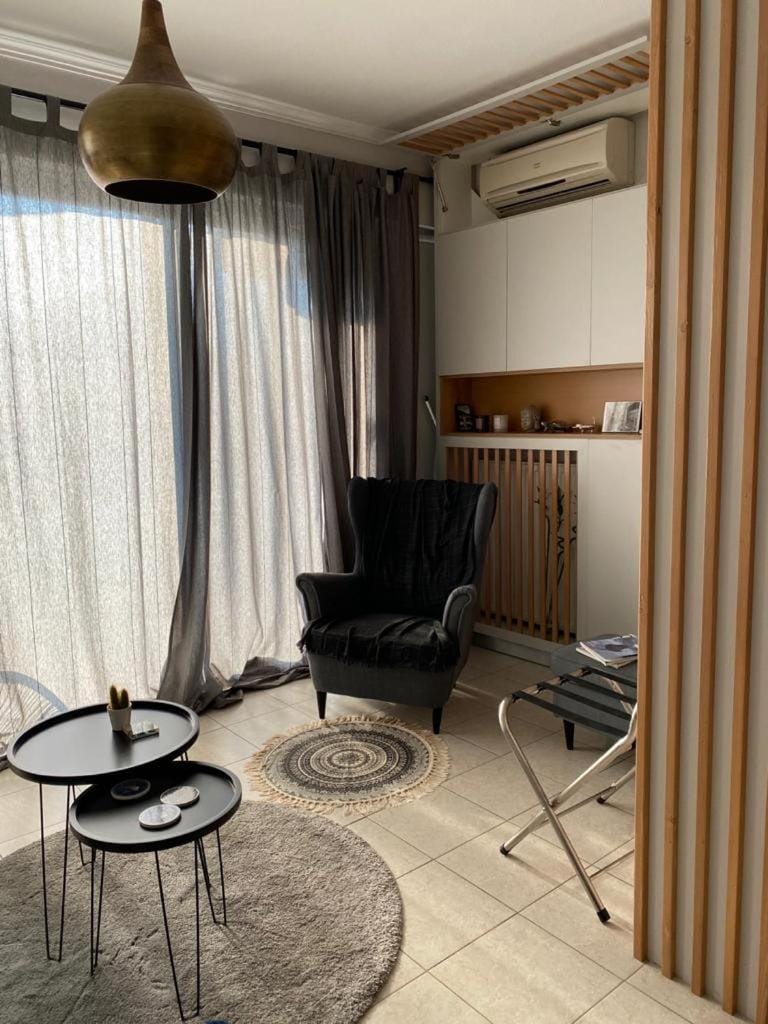 Main Square Flat - LUXURY APARTMENTS XANTHI LAX Apartment in Decentralized Administration of Macedonia and Thrace