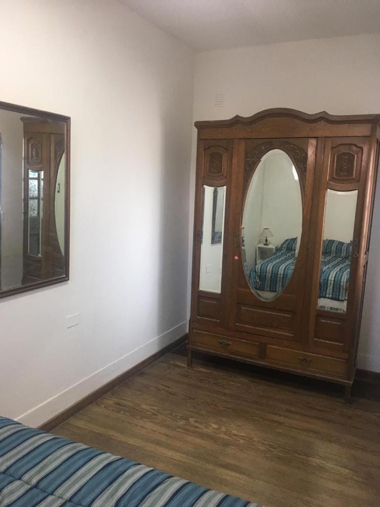 Experiencia cultural rosarina Vacation rental in Rosario