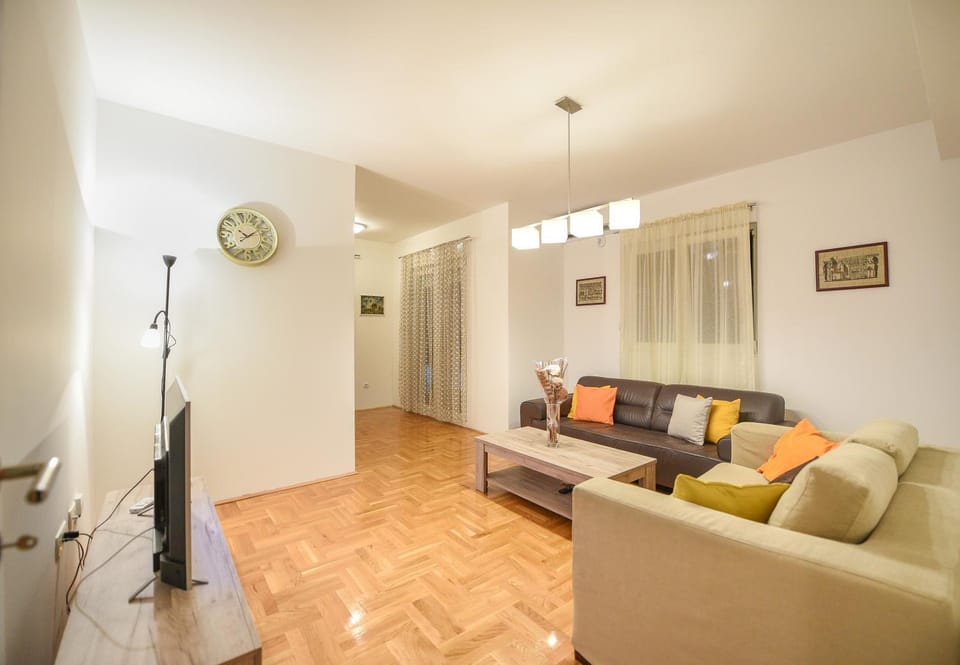 Enigma Apartment in Podgorica