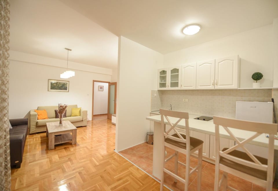 Enigma Apartment in Podgorica