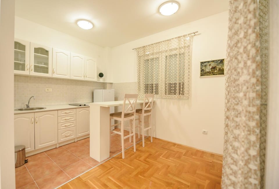 Enigma Apartment in Podgorica