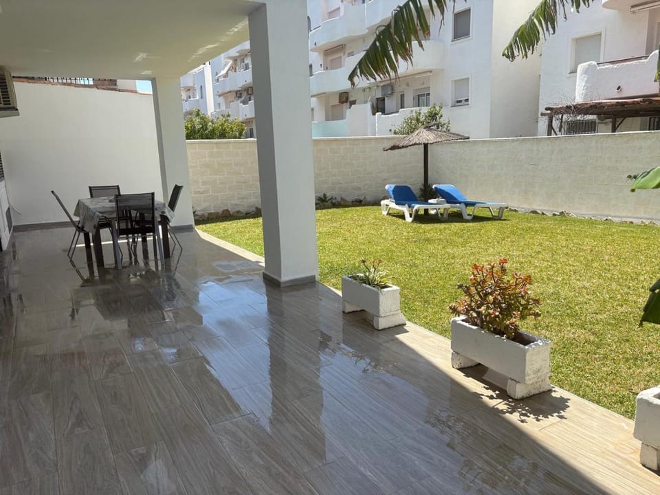 EL PARAÍSO EN ZAHARA Apartment in Costa de la Luz
