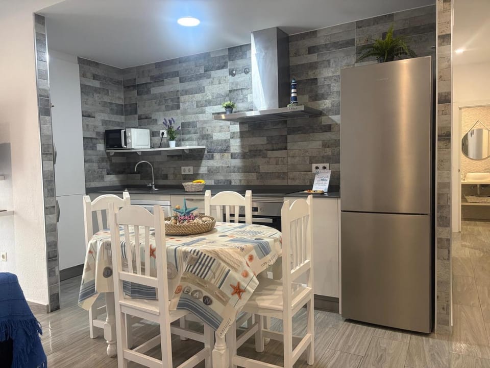 EL PARAÍSO EN ZAHARA Apartment in Costa de la Luz