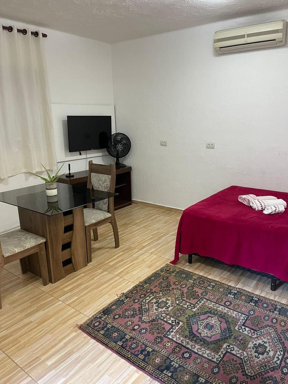 Becas House Vacation rental in Sao Paulo City