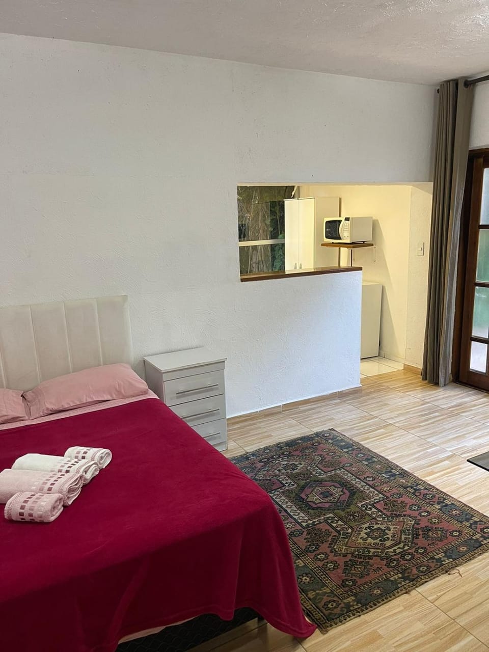 Becas House Vacation rental in Sao Paulo City