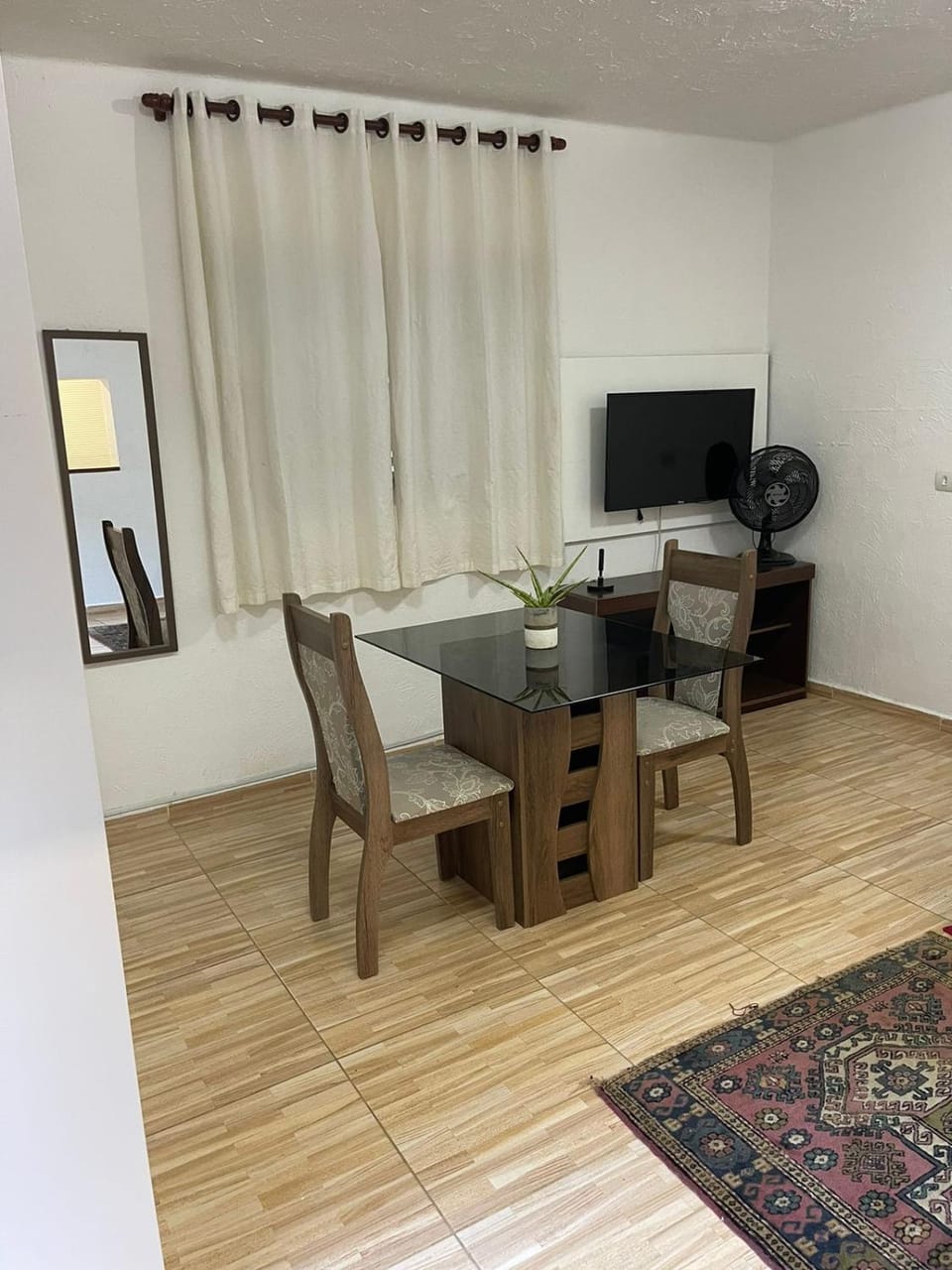 Becas House Vacation rental in Sao Paulo City