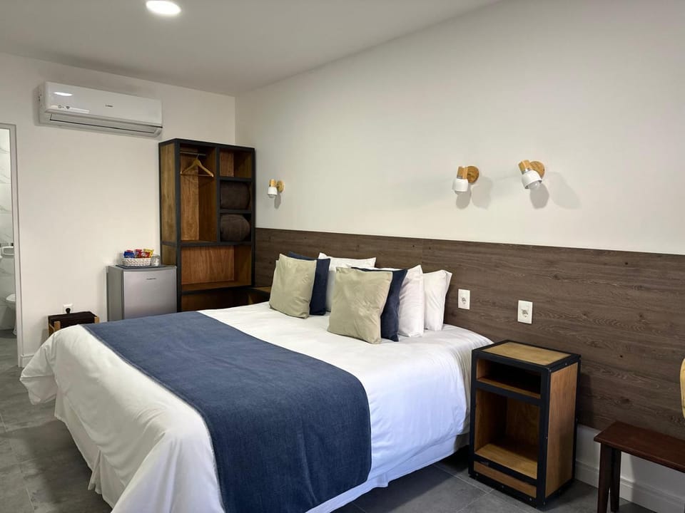 Hotel FK Paso de los Toros - Hotel Boutique Hotel in Uruguay