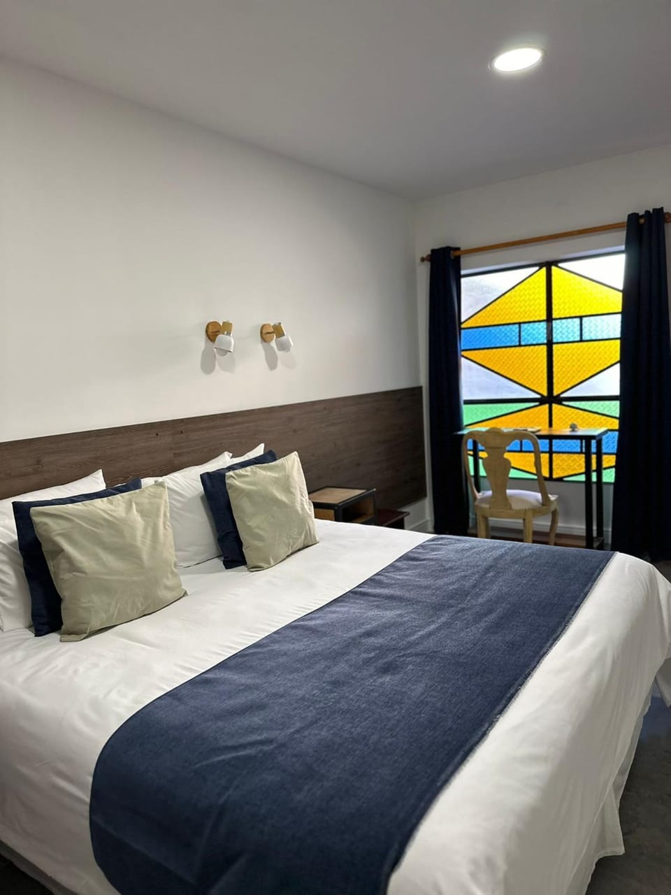 Hotel FK Paso de los Toros - Hotel Boutique Hotel in Uruguay