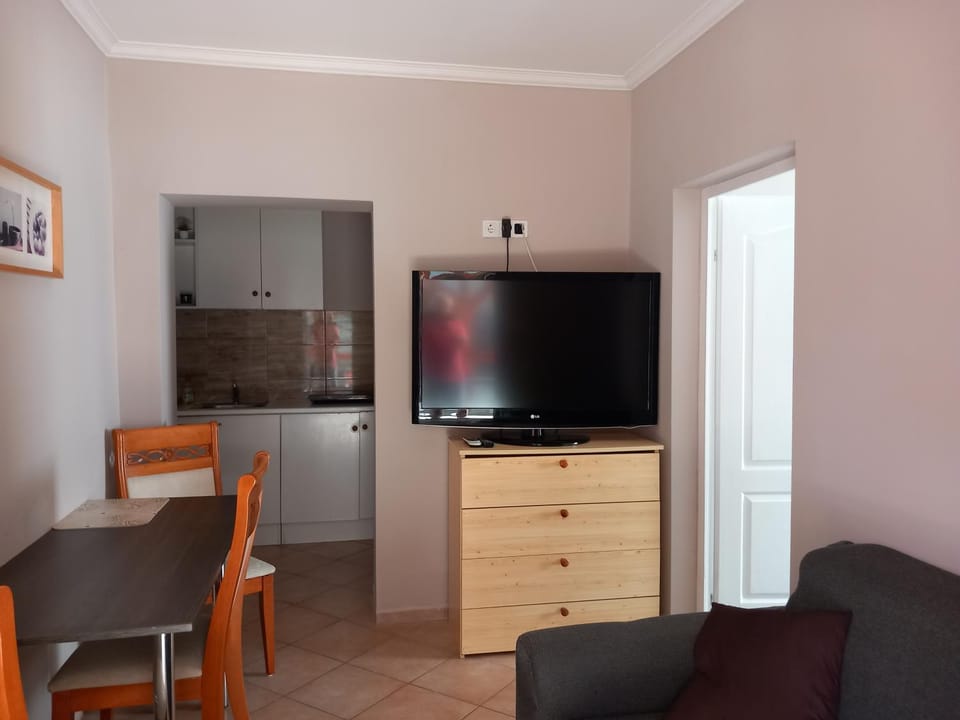 Hanna Apartman Apartment in Hungary