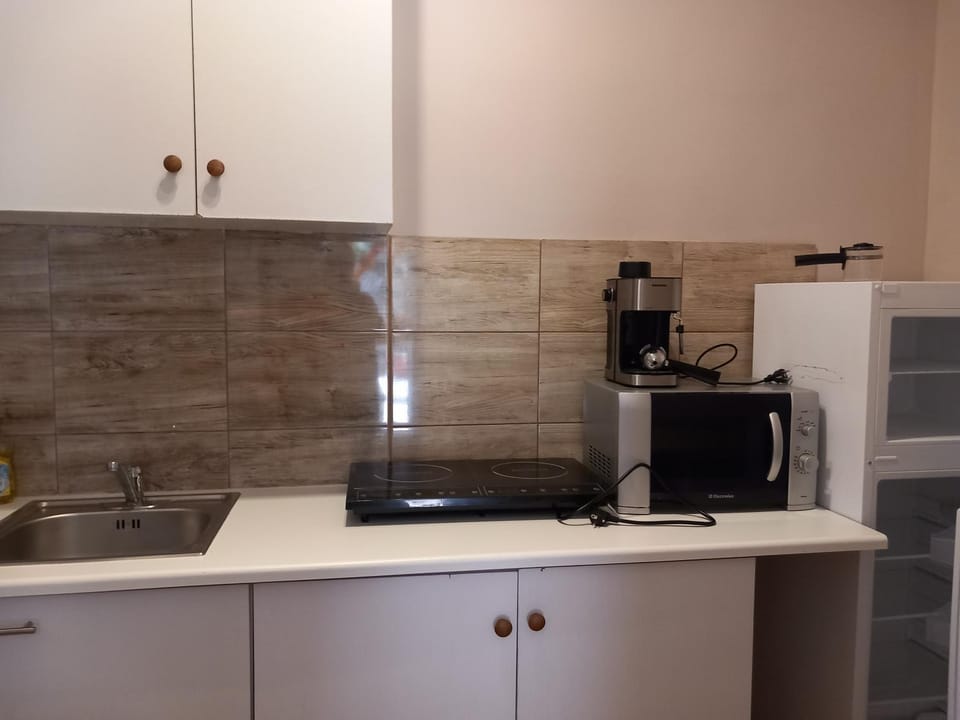 Hanna Apartman Apartment in Hungary