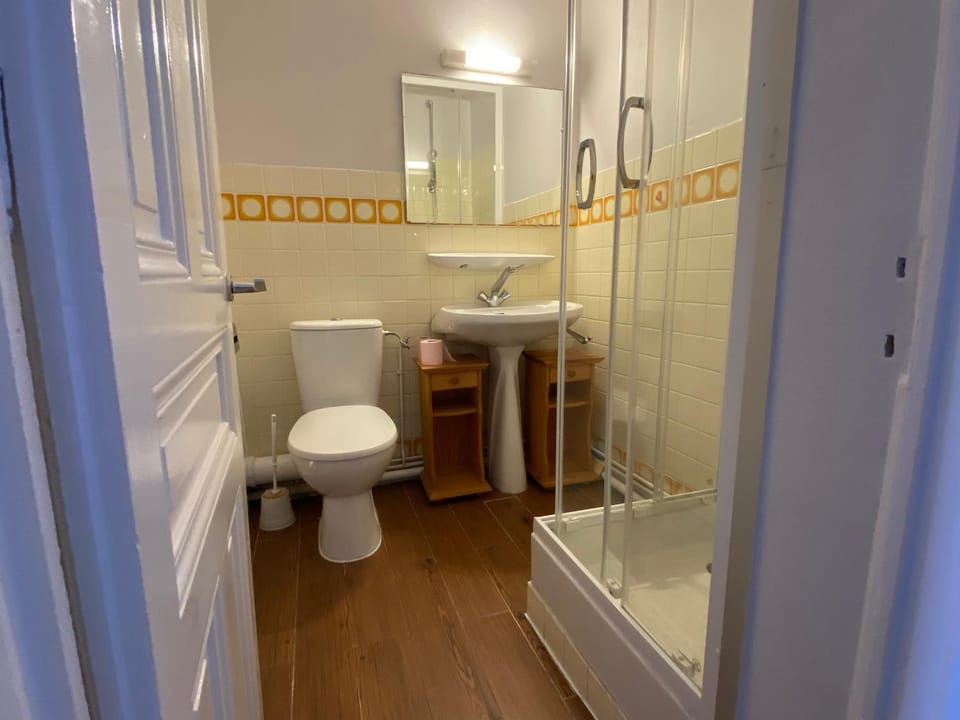 Studio cosy près des quais d'Evian - FR-1-498-51 Apartment in Évian-les-Bains