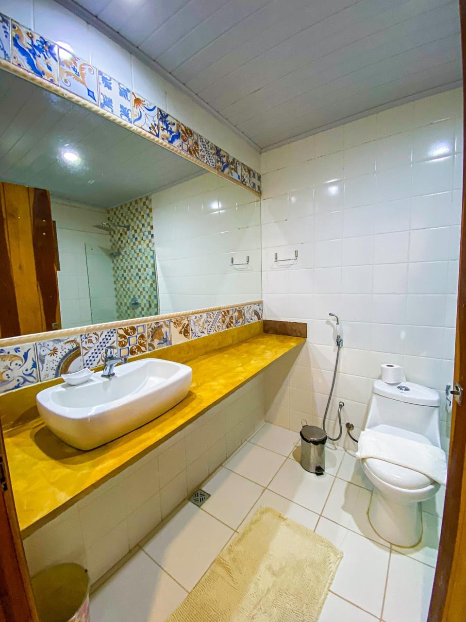 Shower, Toilet, Bathroom, bidet