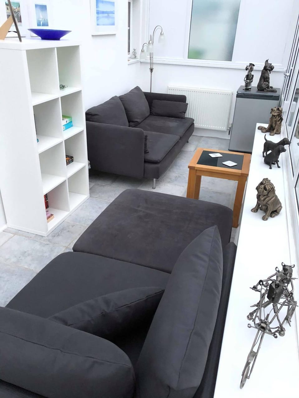 Communal lounge/ TV room, Living room