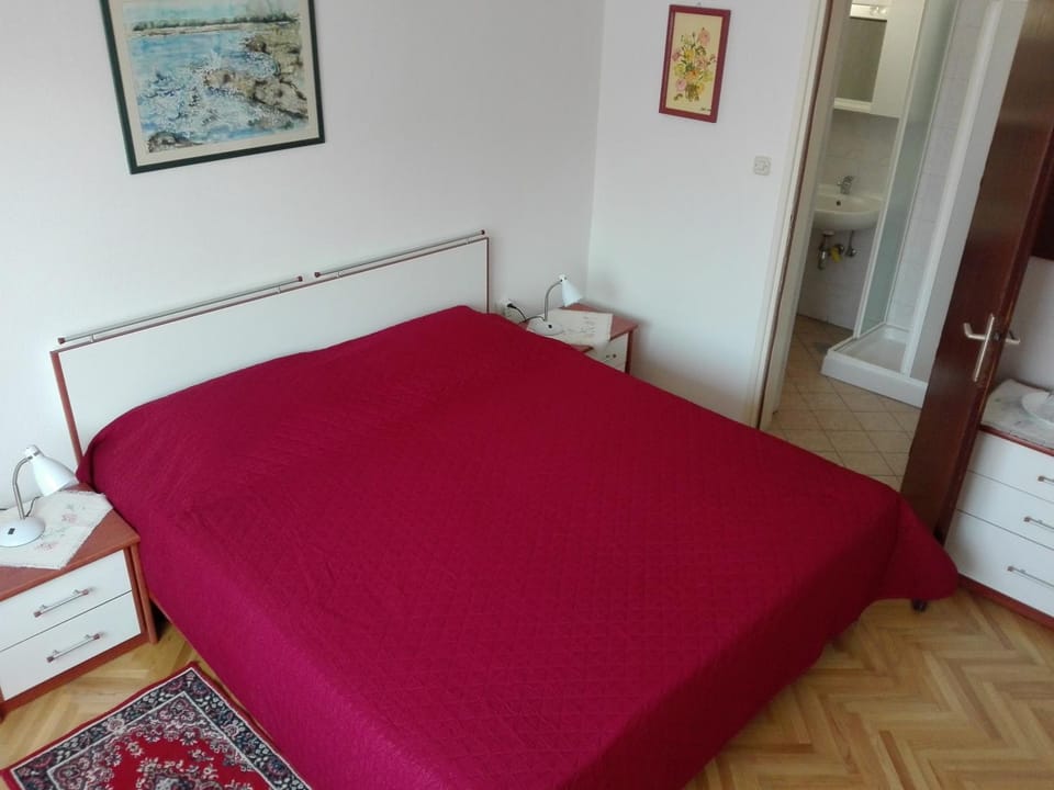 Sobe Štefanija Apartment in Istria County