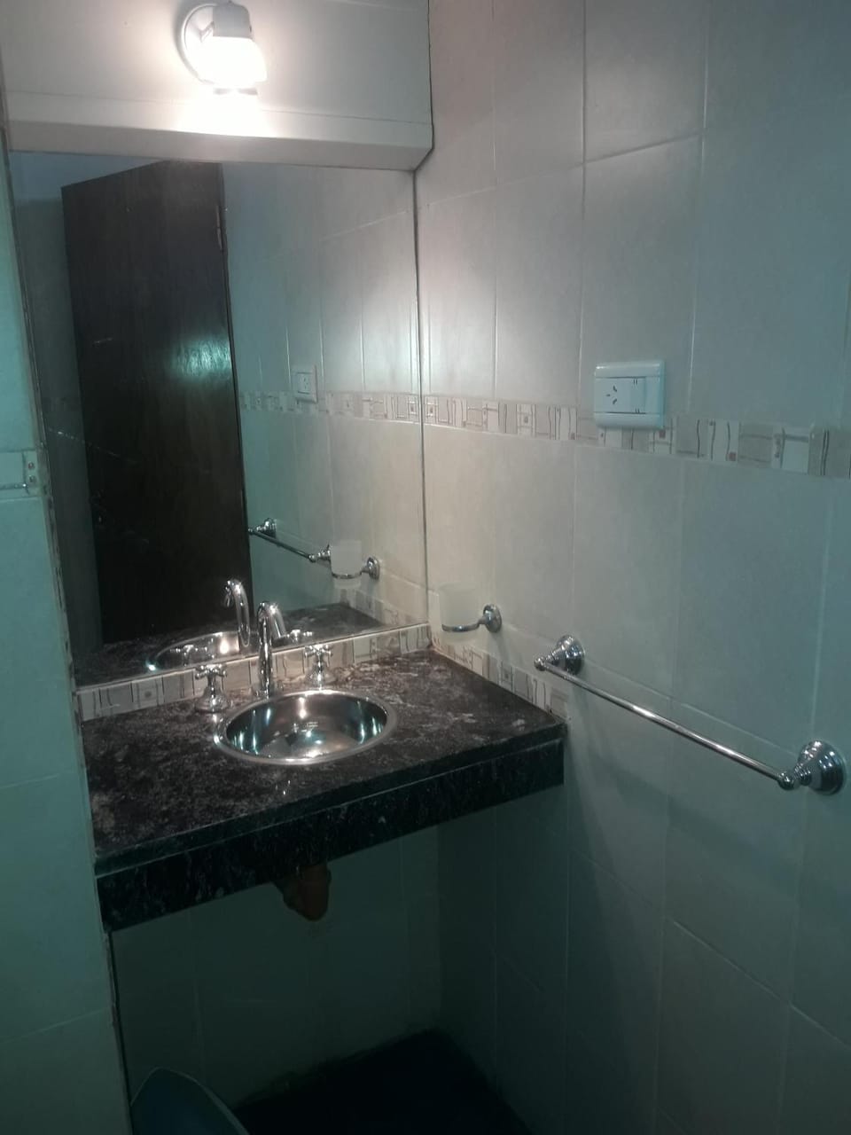 Departamentos del centro Hotel in Villa Mercedes