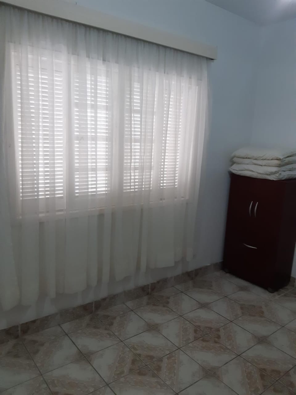 Apartamento Vila Tupi Praia Grande Apartment in State of São Paulo