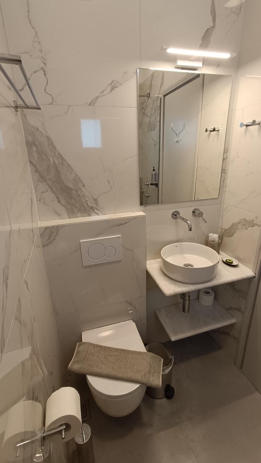 Cyclades Studios Hotel in Paros