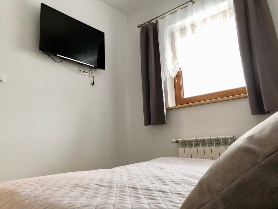 Apartamenty u Krysi Apartment in Lesser Poland Voivodeship
