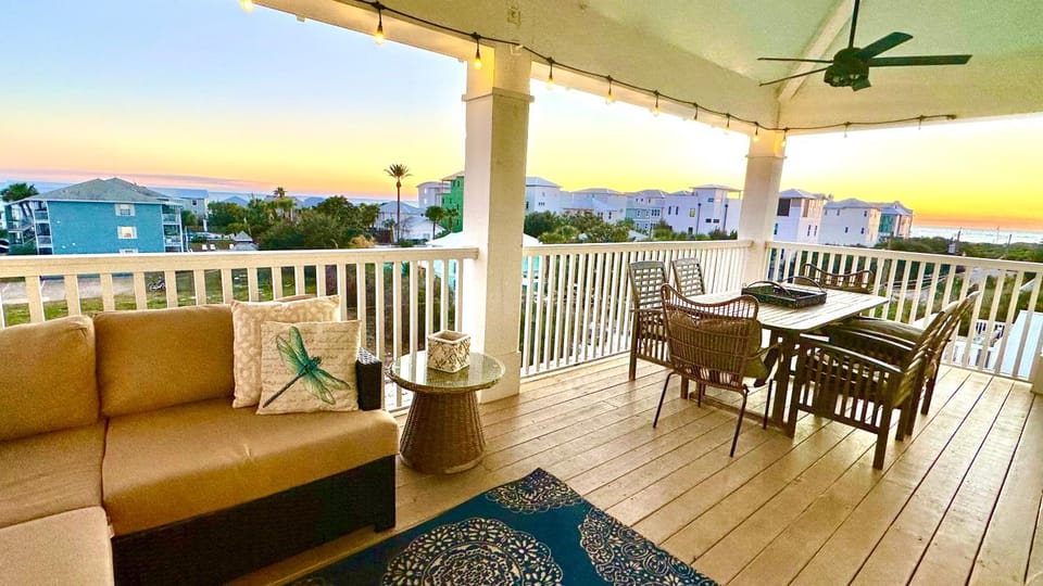 View (from property/room), Balcony/Terrace