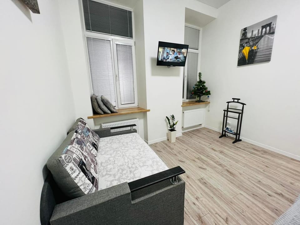Transfer apartament І.Franka 59 Apartment in Lviv