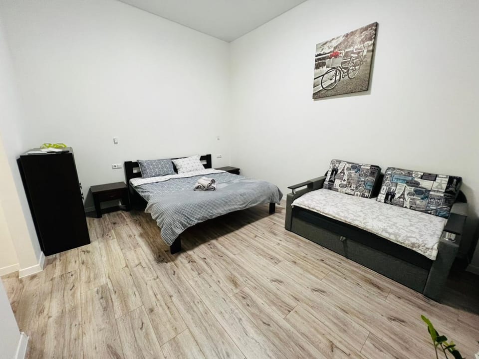 Transfer apartament І.Franka 59 Apartment in Lviv