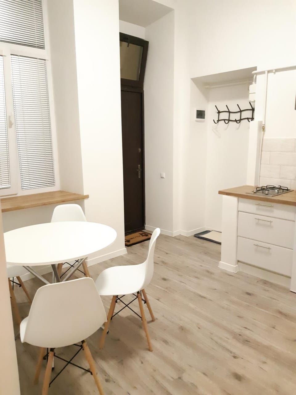 Transfer apartament І.Franka 59 Apartment in Lviv