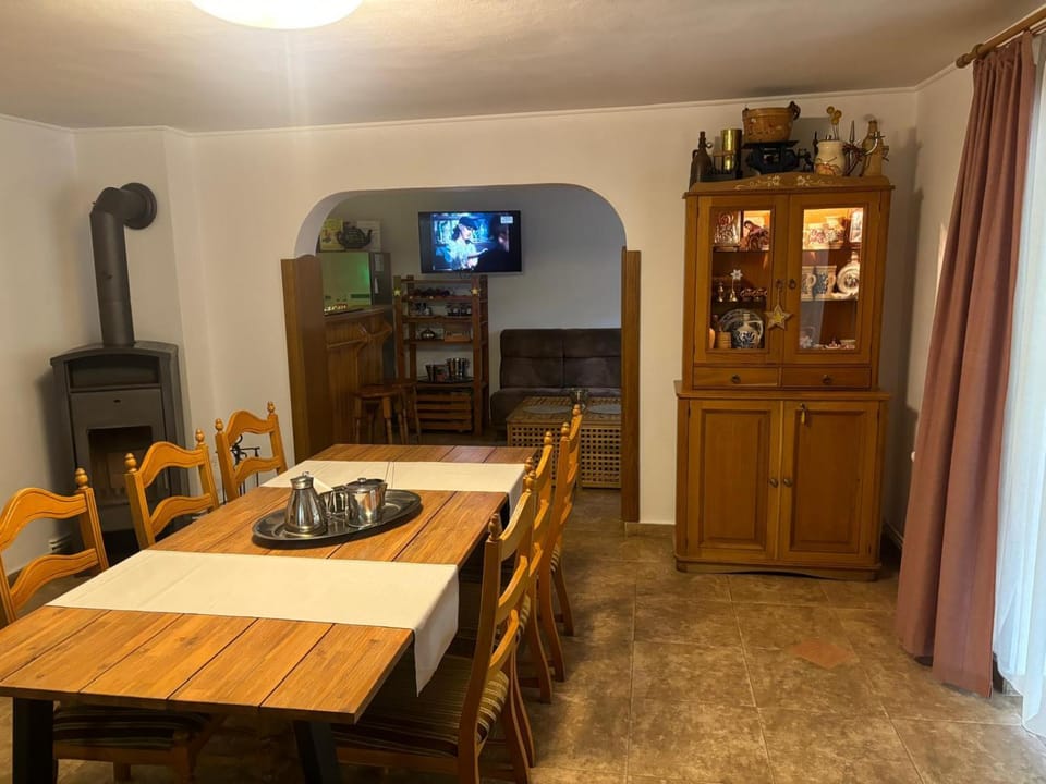 Chalet Milenium Residence Bran Bed and Breakfast in Bran