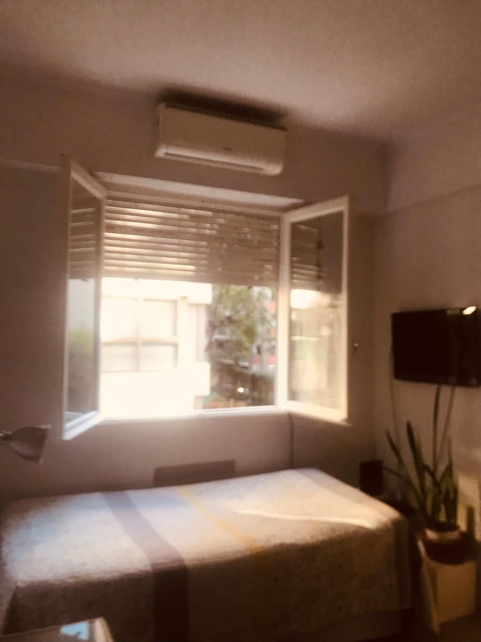 Monoambiente Apartment in Buenos Aires