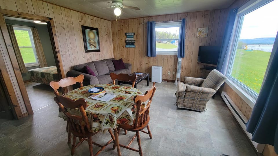 Codroy Valley Cottage Country Chalet in Newfoundland and Labrador