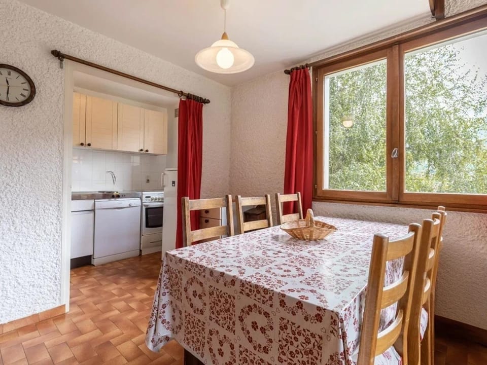À 50m des pistes, 6 couchages, app. à La Clusaz - FR-1-304-239 Apartment in La Clusaz