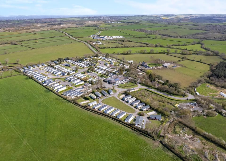 Area and facilities