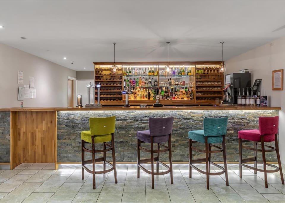 Lounge or bar
